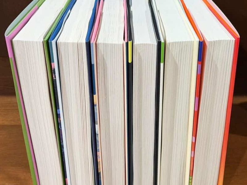 March 2026 Book of the Month&nbsp;Hints