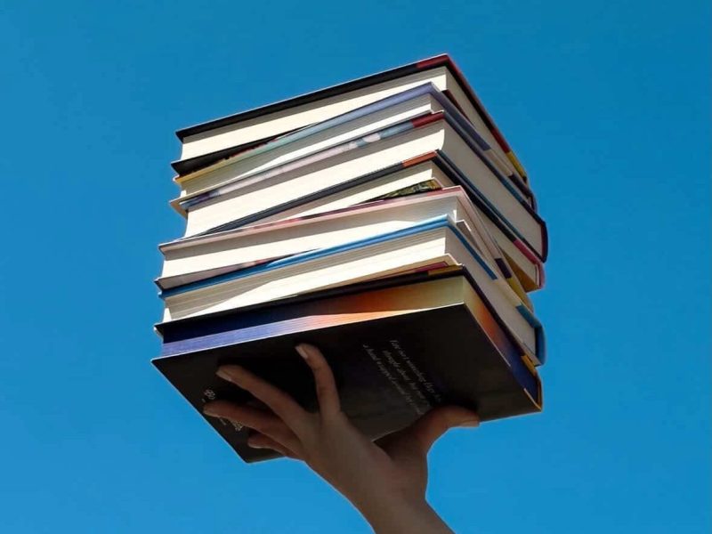 May 2026 Book of the Month&nbsp;Hints