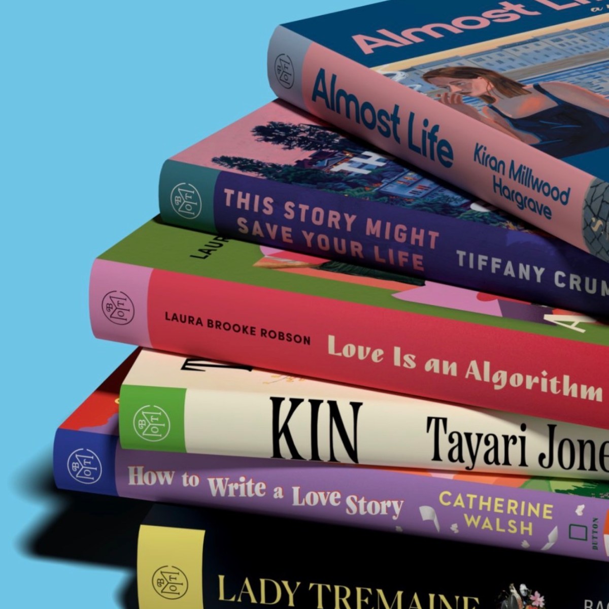 March 2026 Book of the Month&nbsp;Selections