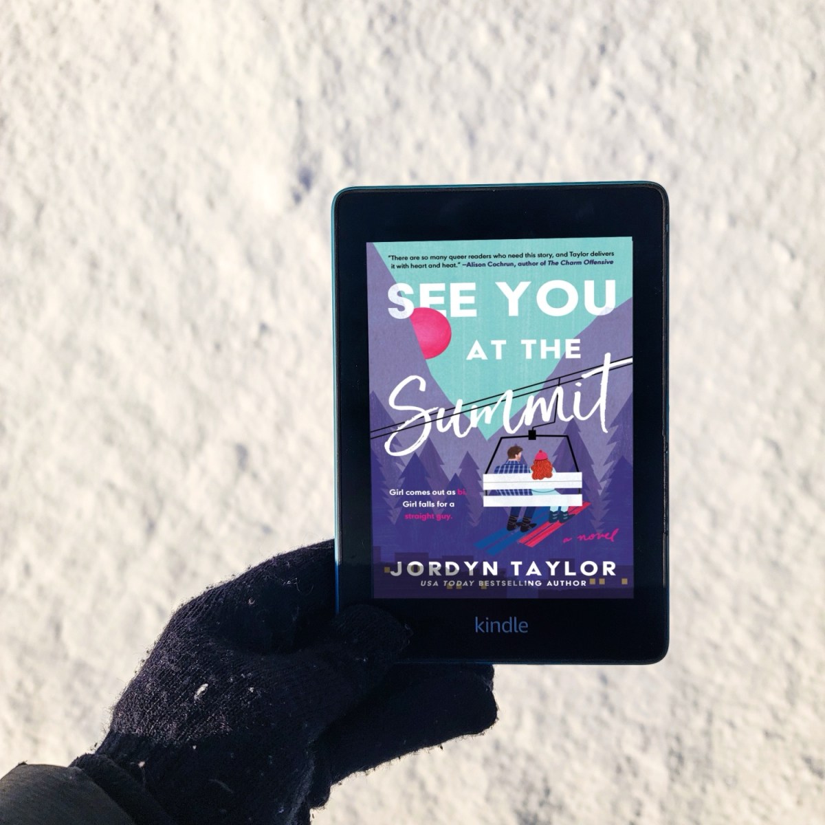 See You at the&nbsp;Summit