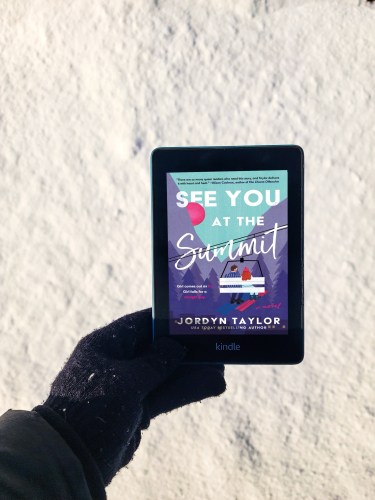 See You at the&nbsp;Summit