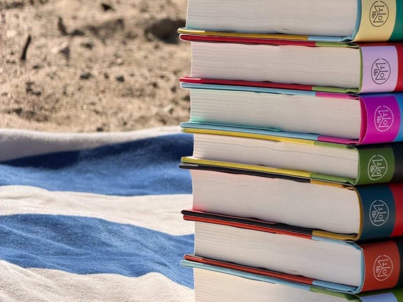 June 2026 Book of the Month&nbsp;Hints