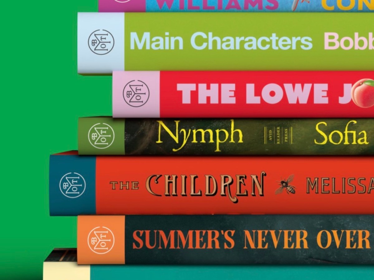 June 2026 Book of the Month&nbsp;Predictions