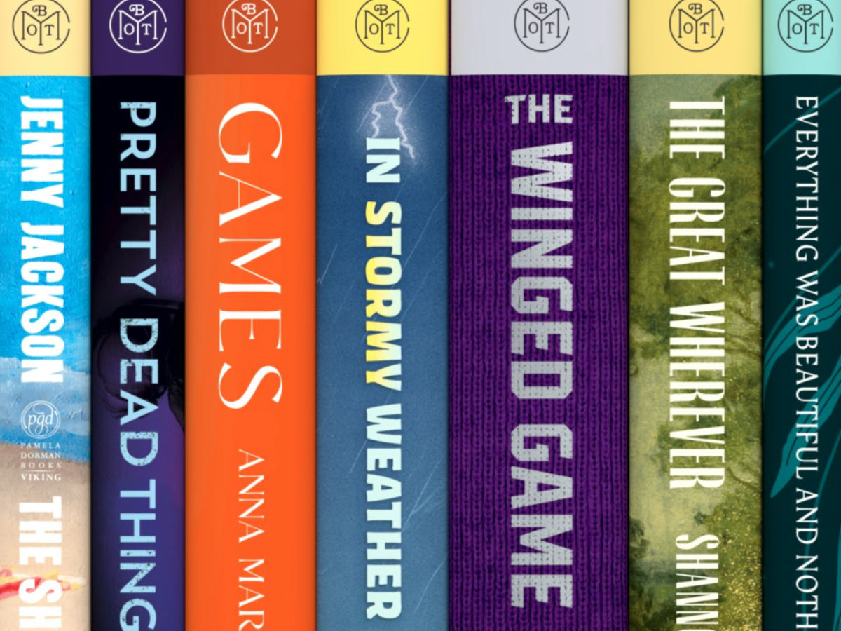 July 2026 Book of the Month&nbsp;Predictions