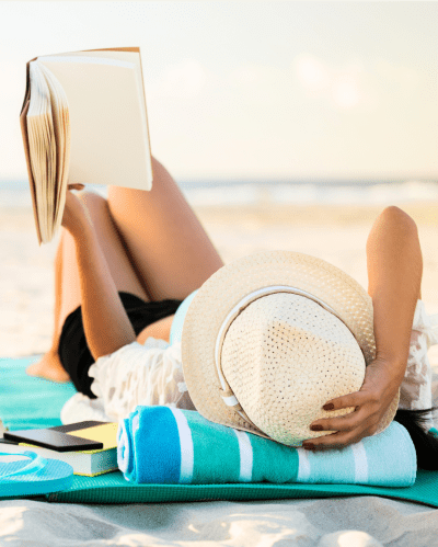 July 2026 Most Anticipated New Book&nbsp;Releases