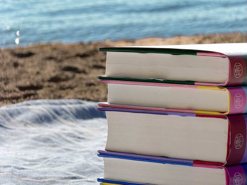 August 2026 Book of the Month&nbsp;Hints