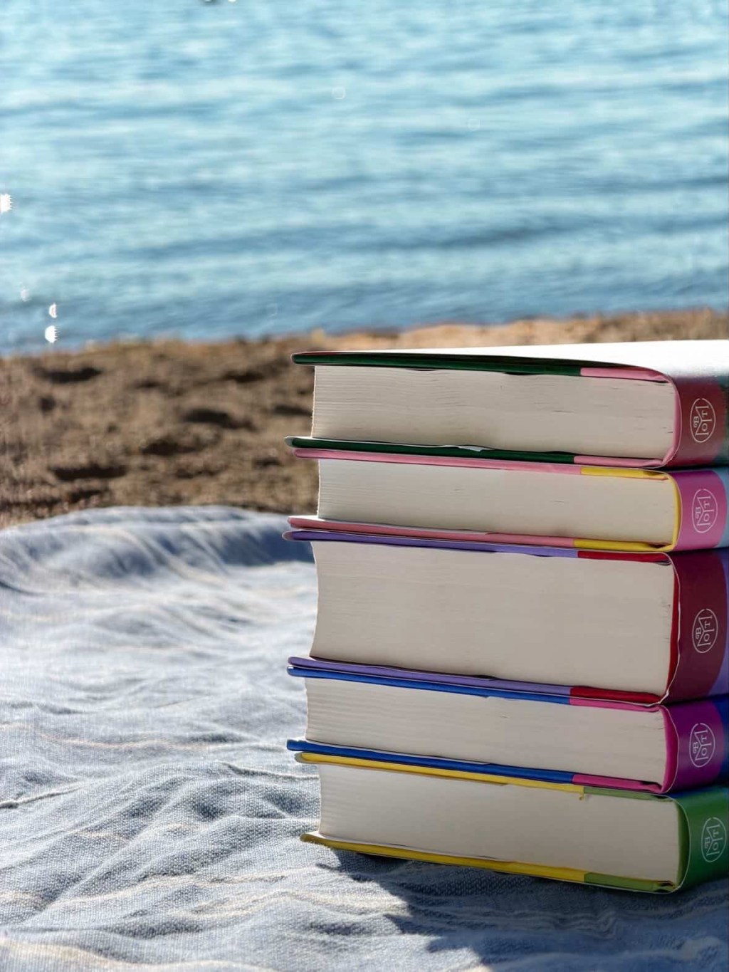 August 2026 Book of the Month&nbsp;Hints