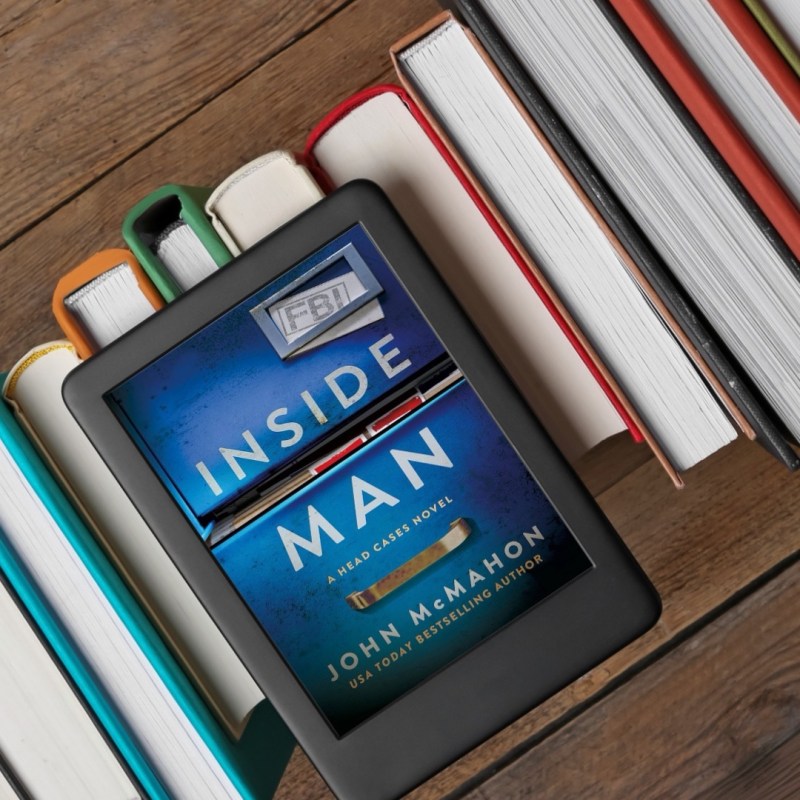 Inside Man