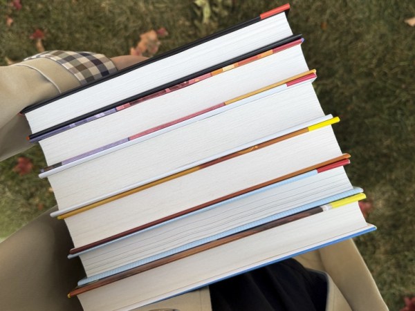 September 2026 Book of the Month&nbsp;Hints